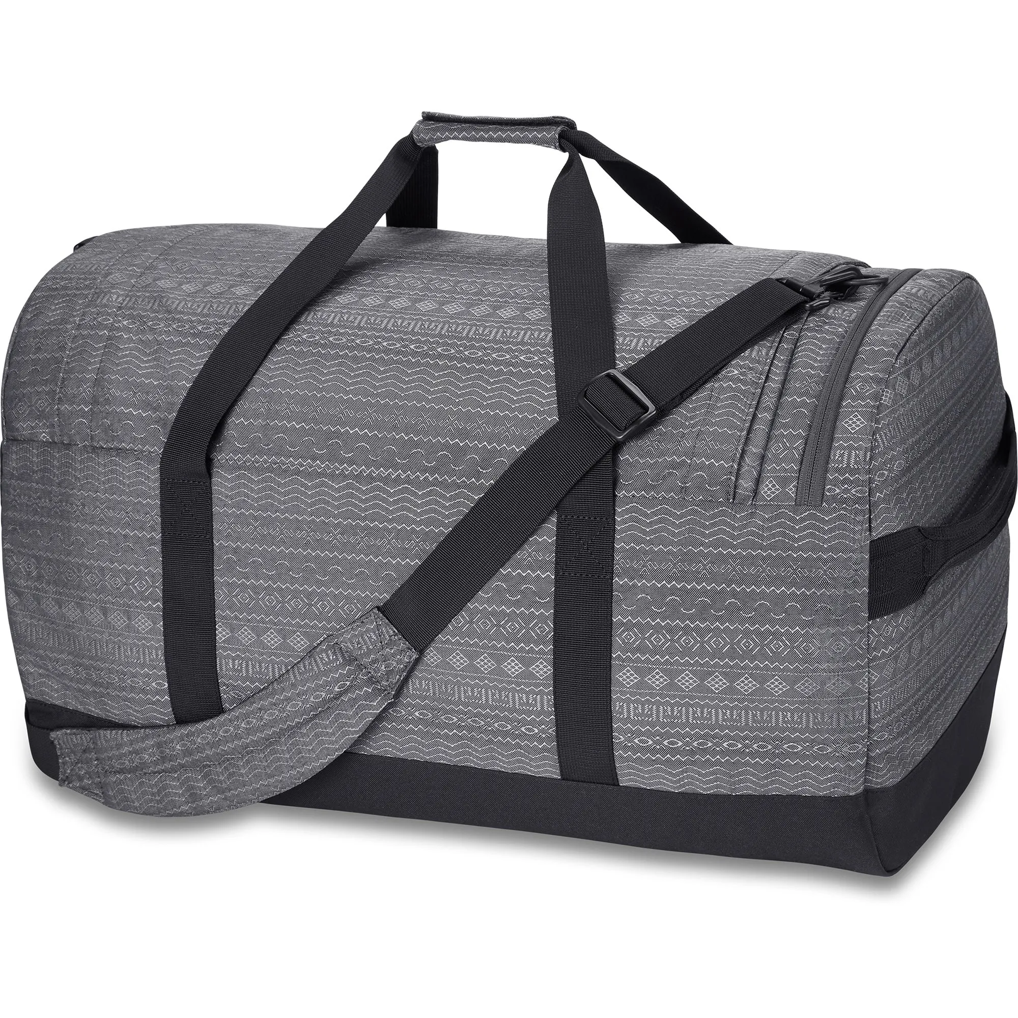 EQ Duffle 70L Bag