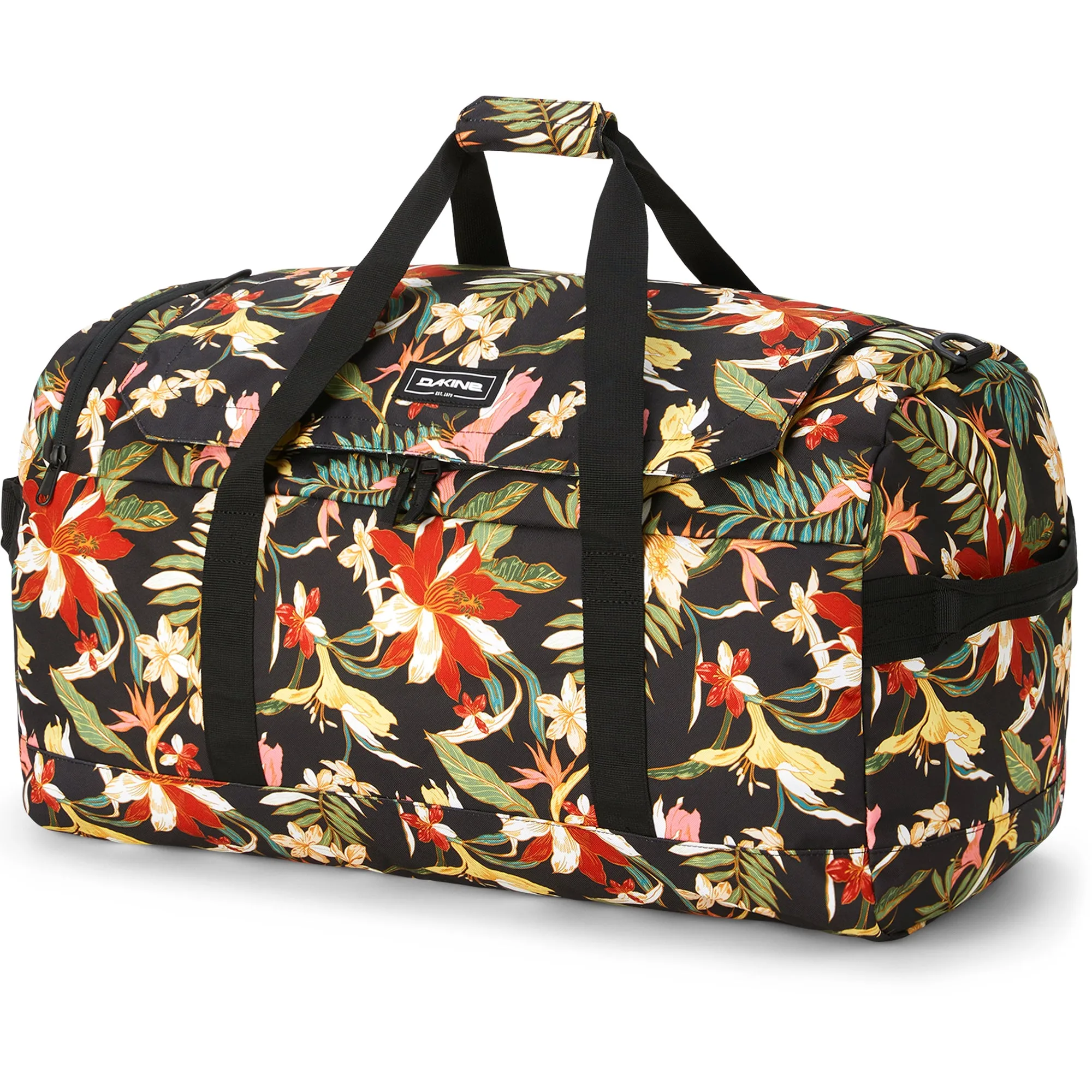 EQ Duffle 70L Bag