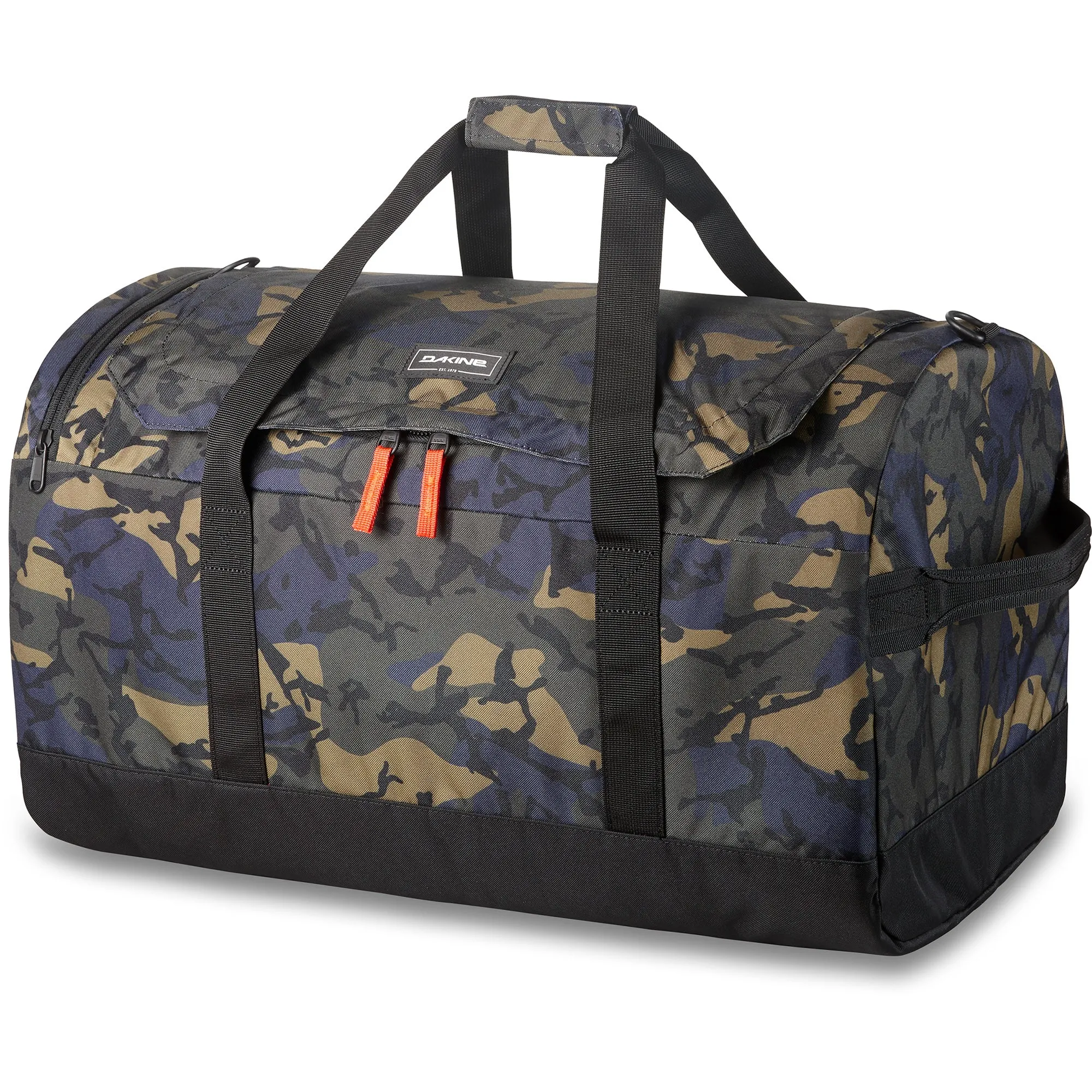 EQ Duffle 70L Bag