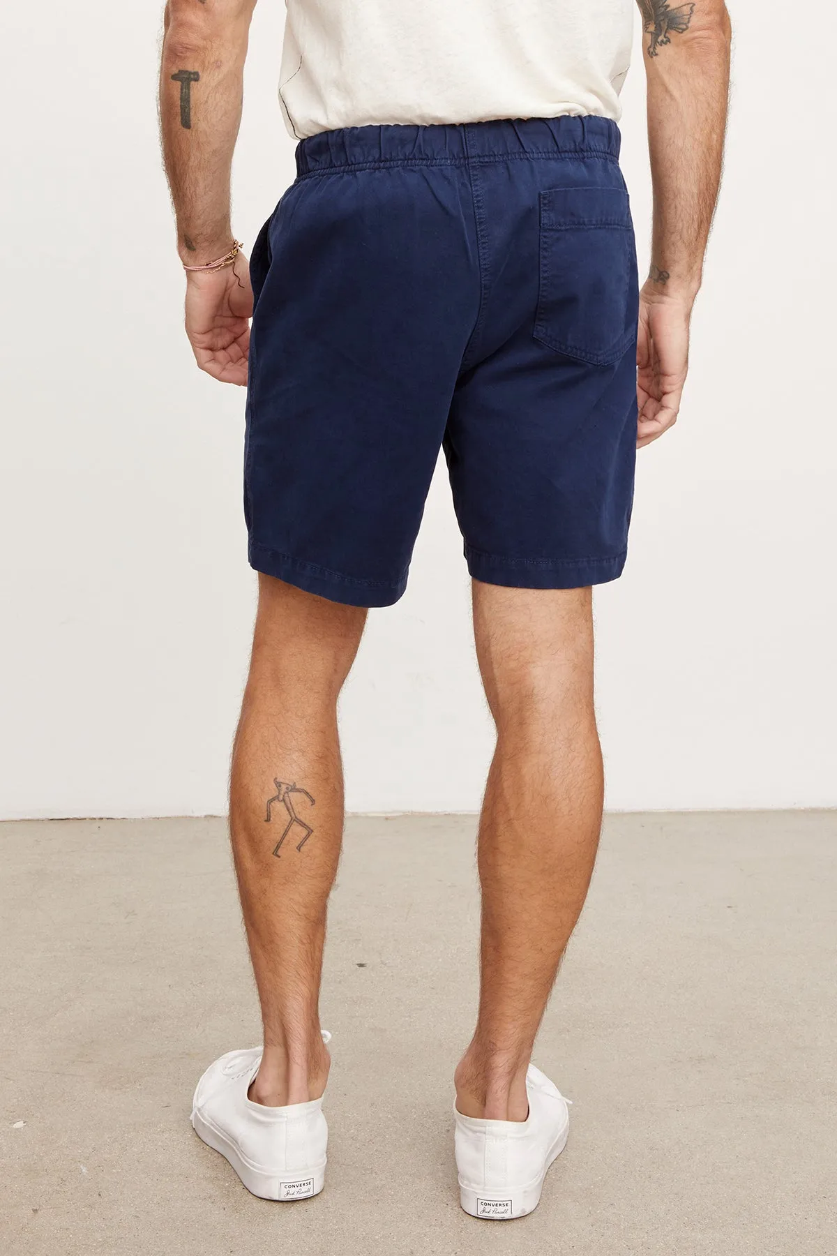 FIELDER SHORT