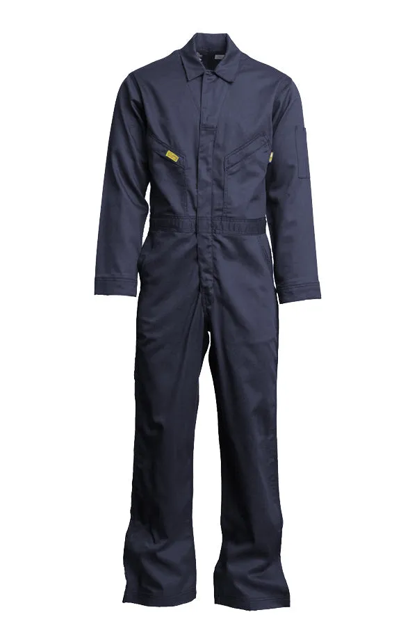 FR Deluxe Coverall | 88/12 Blend 7oz. | Navy