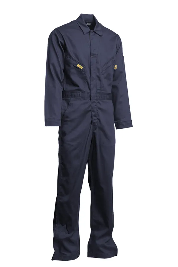 FR Deluxe Coverall | 88/12 Blend 7oz. | Navy