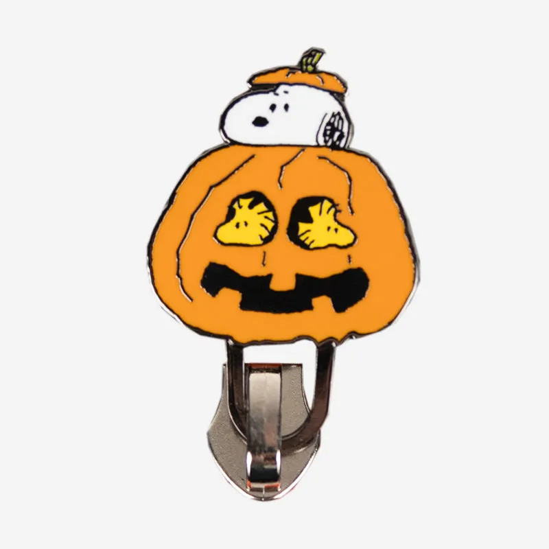 Fun Size Coin Purse / Peanuts Halloween