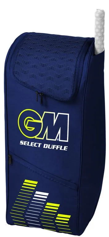 Gunn & Moore Select Duffle Bag