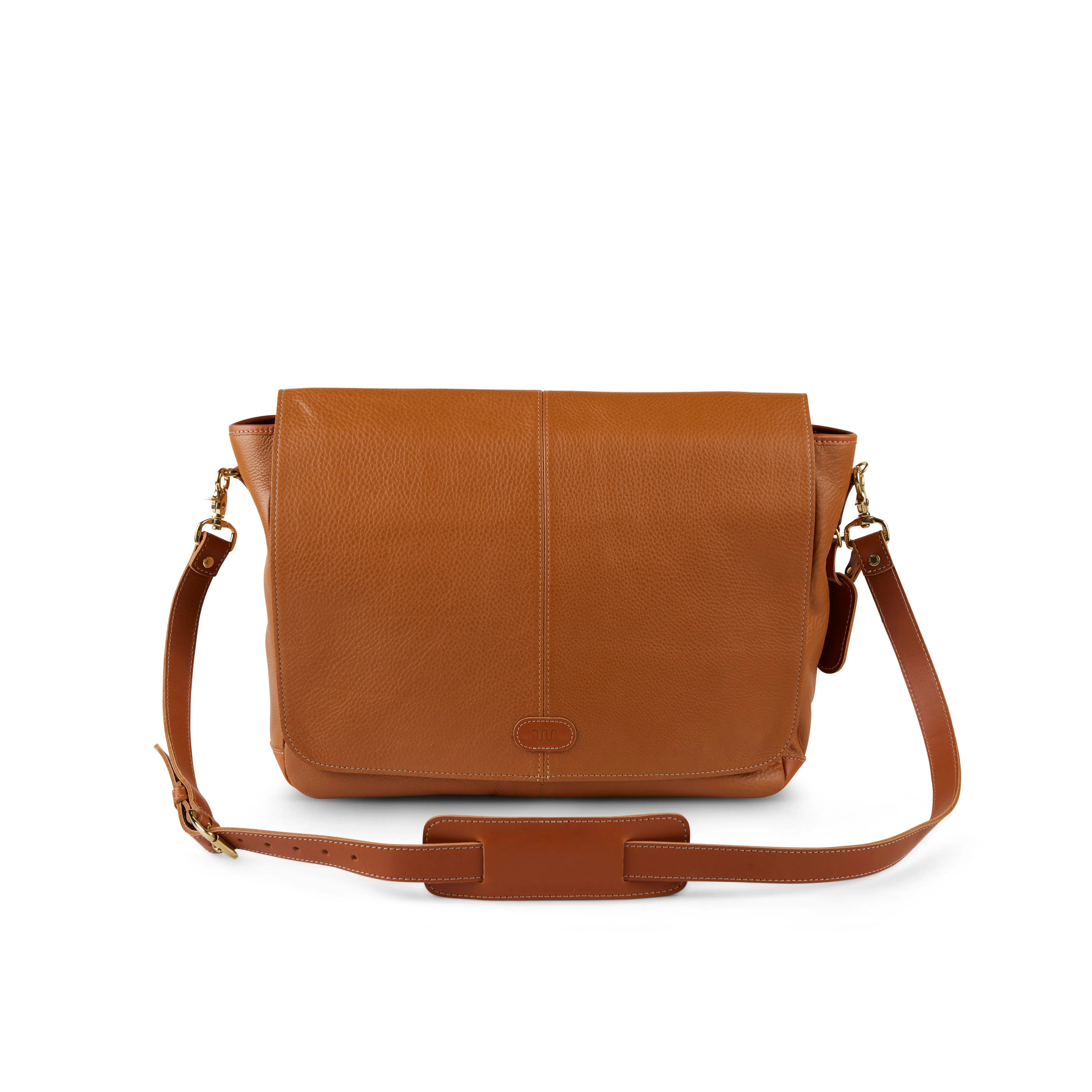 Heritage Messenger Bag