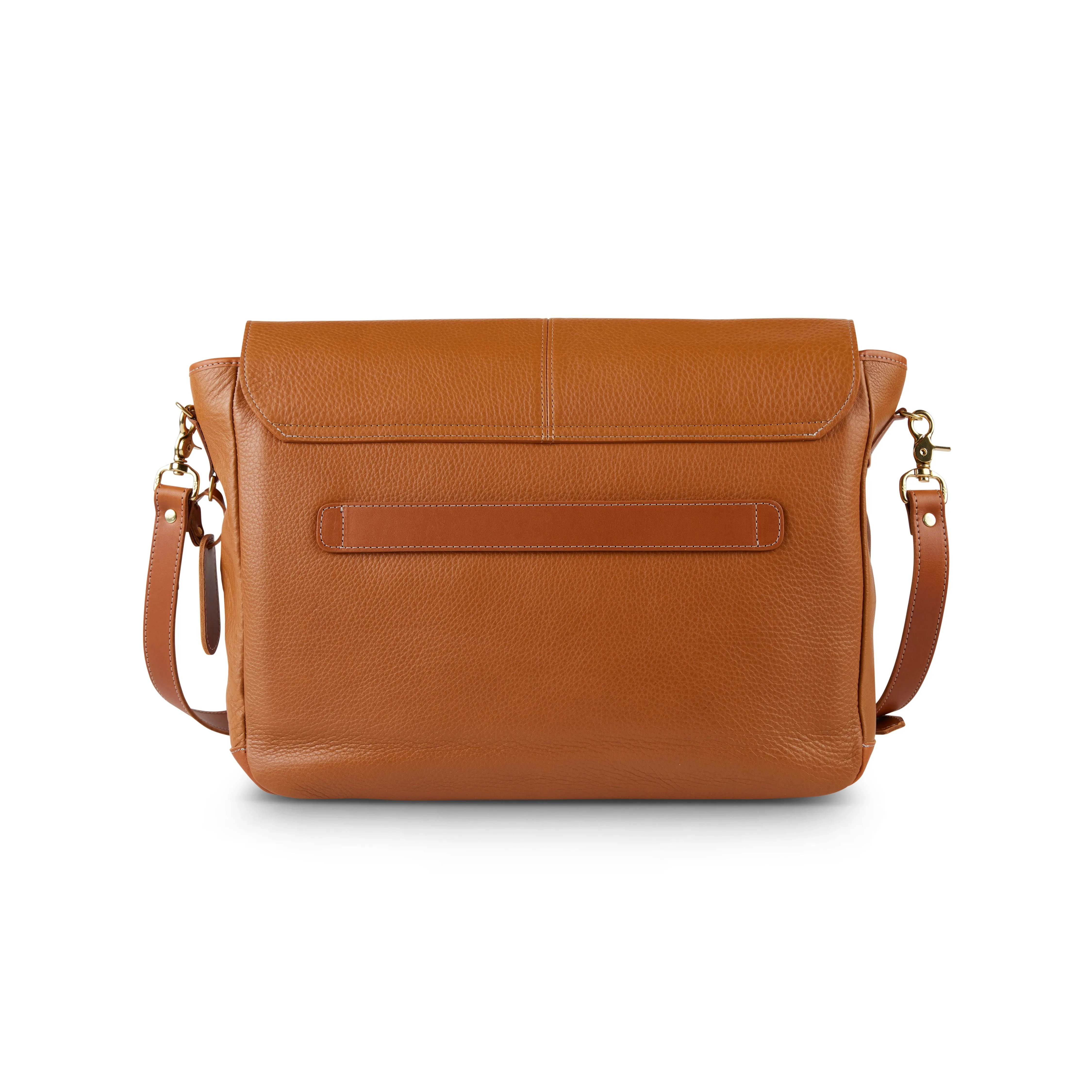 Heritage Messenger Bag