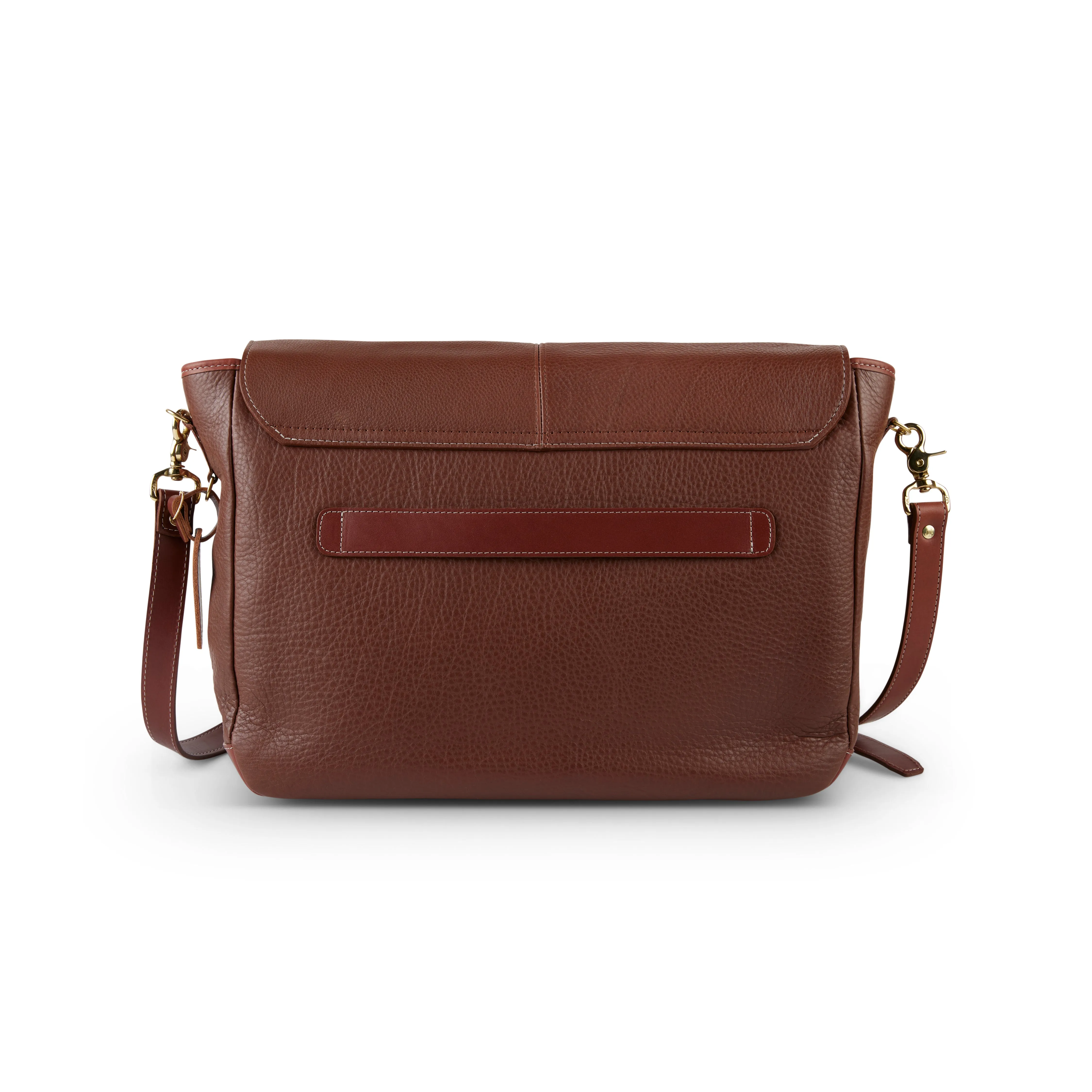 Heritage Messenger Bag