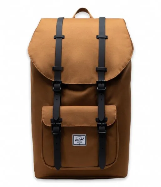 Herschel Lil America - Rubber