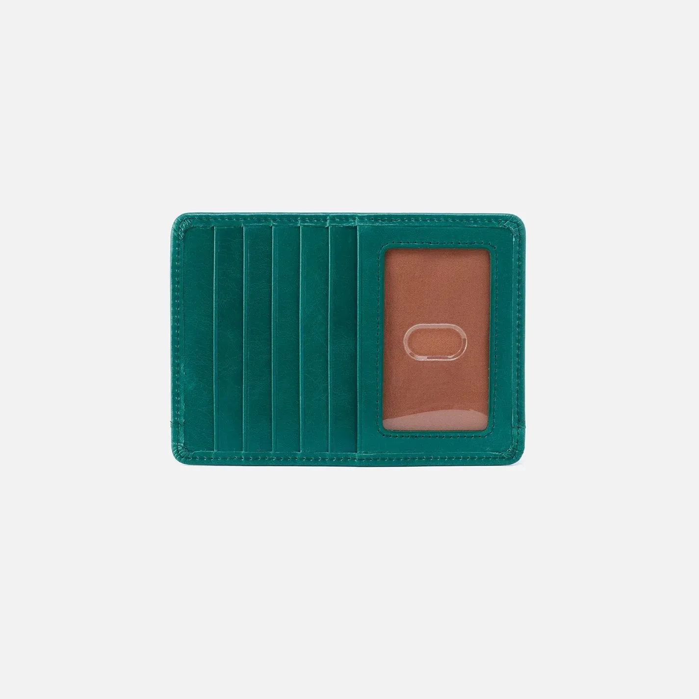 HOBO EURO SLIDE WALLET SPRUCE