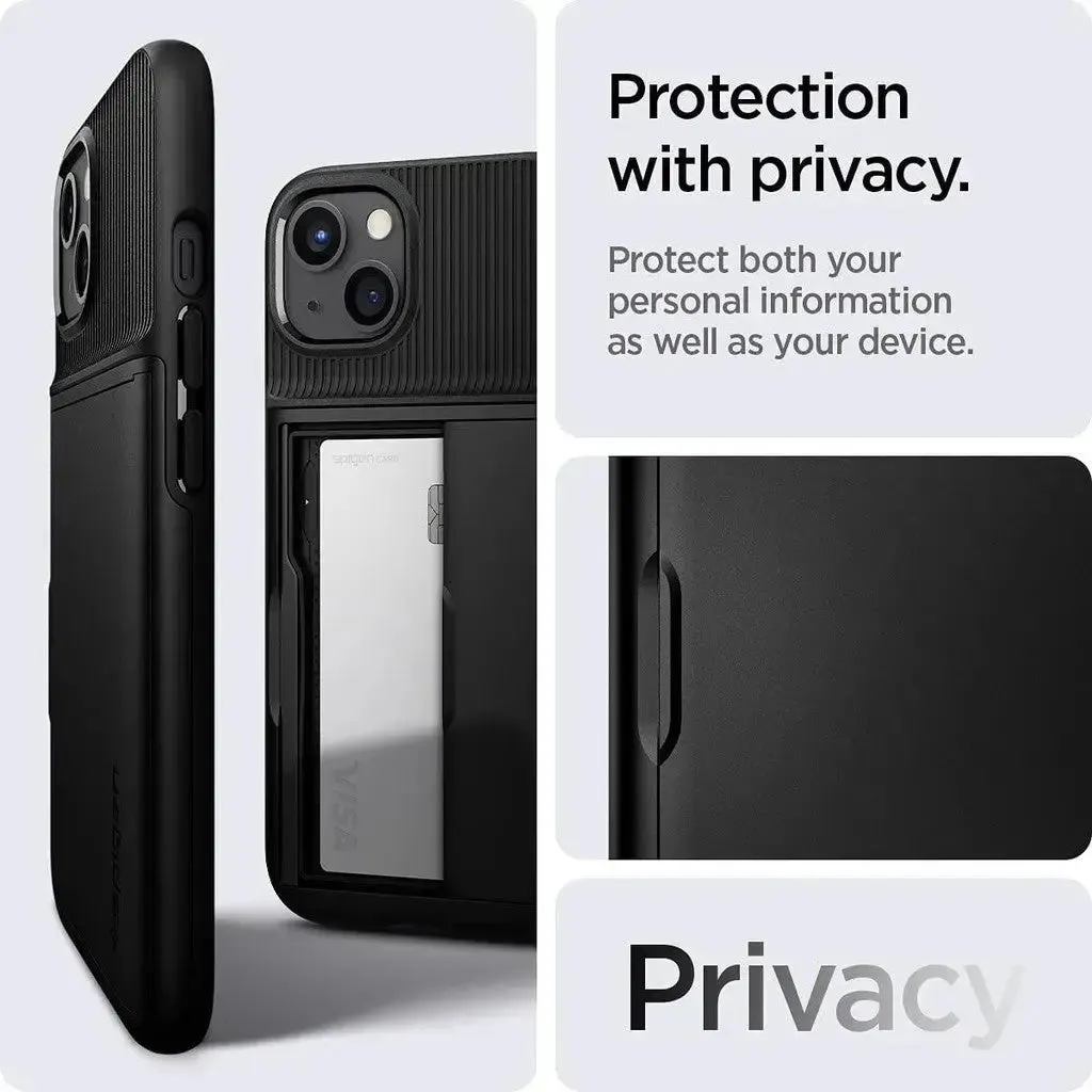 iPhone 13 / iPhone 14 Case Slim Armor CS