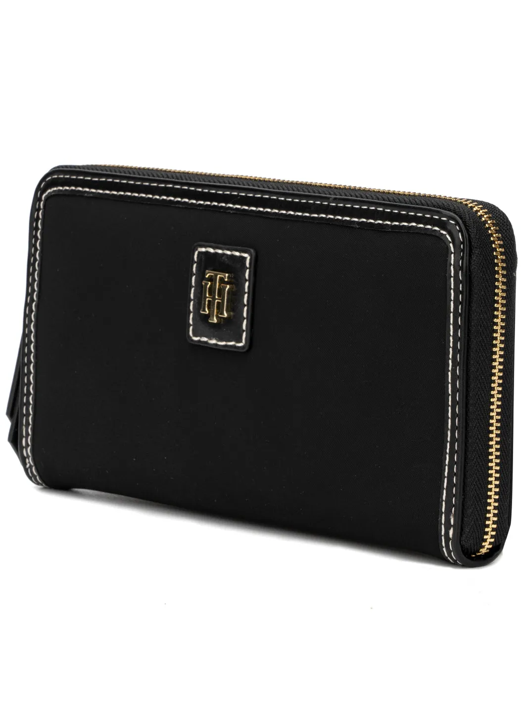 Julia Zip-Around Wallet