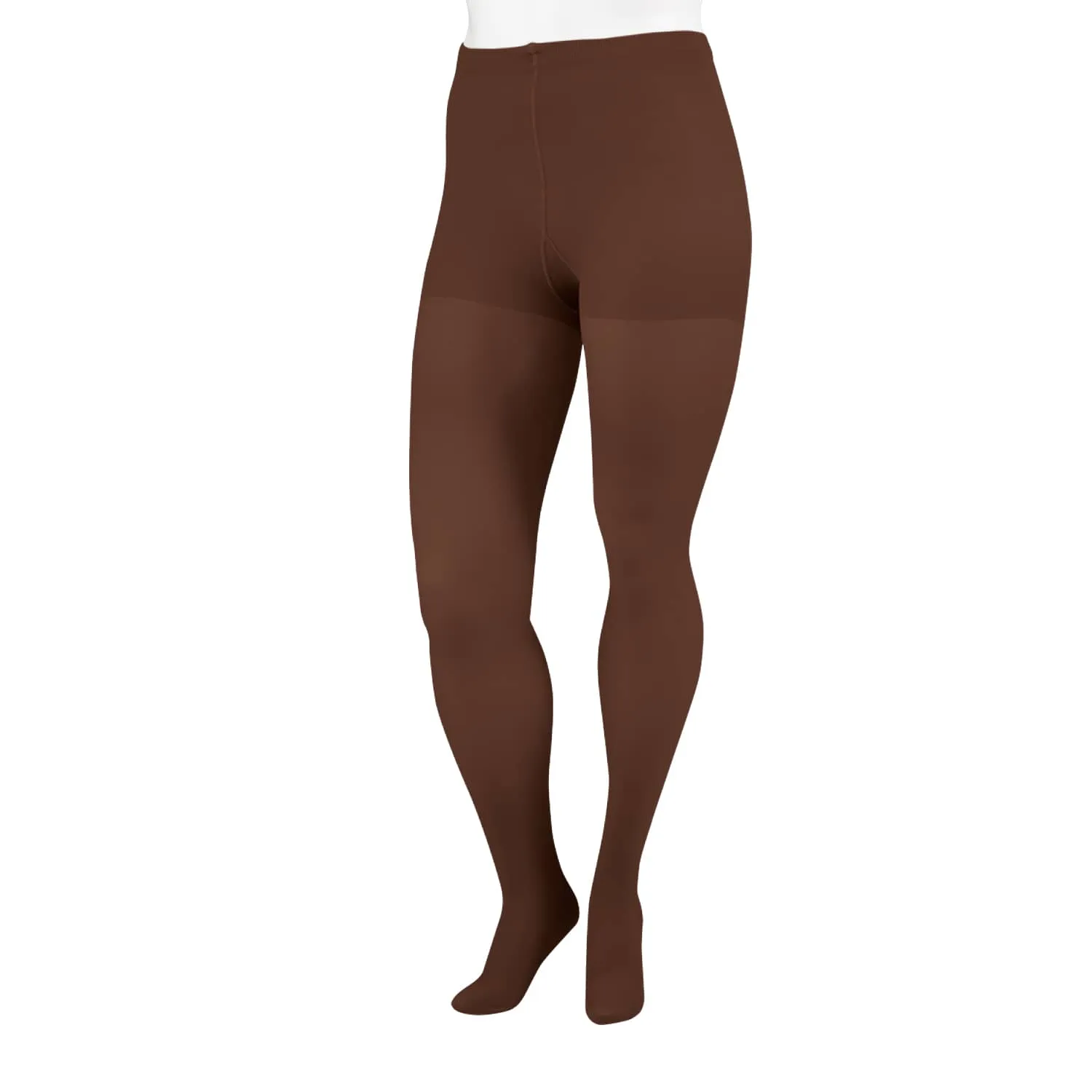 Juzo 2001 Soft Closed Toe Pantyhose - 20-30 mmHg