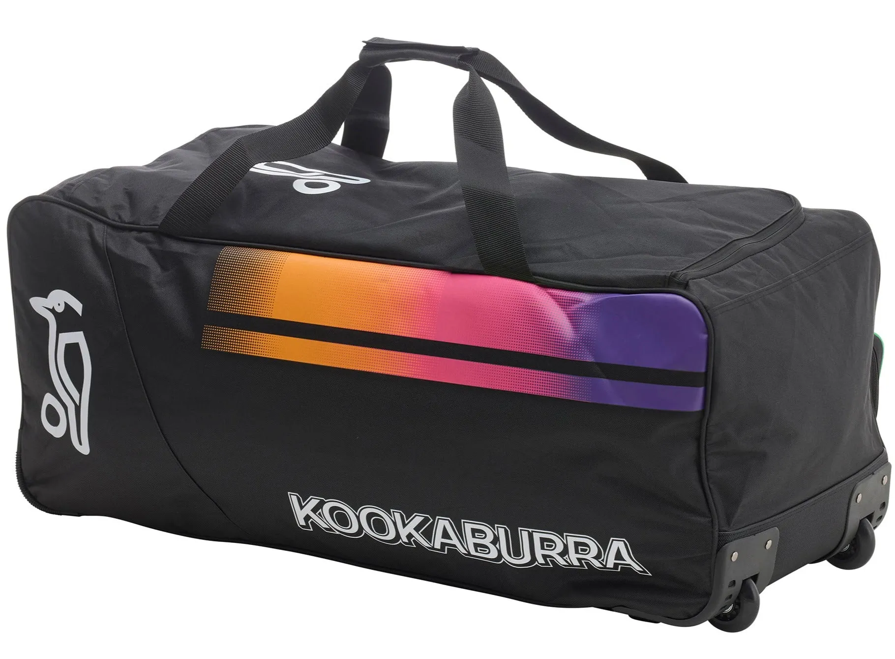 Kookaburra Pro 3.0 Wheel Bag (Aura)