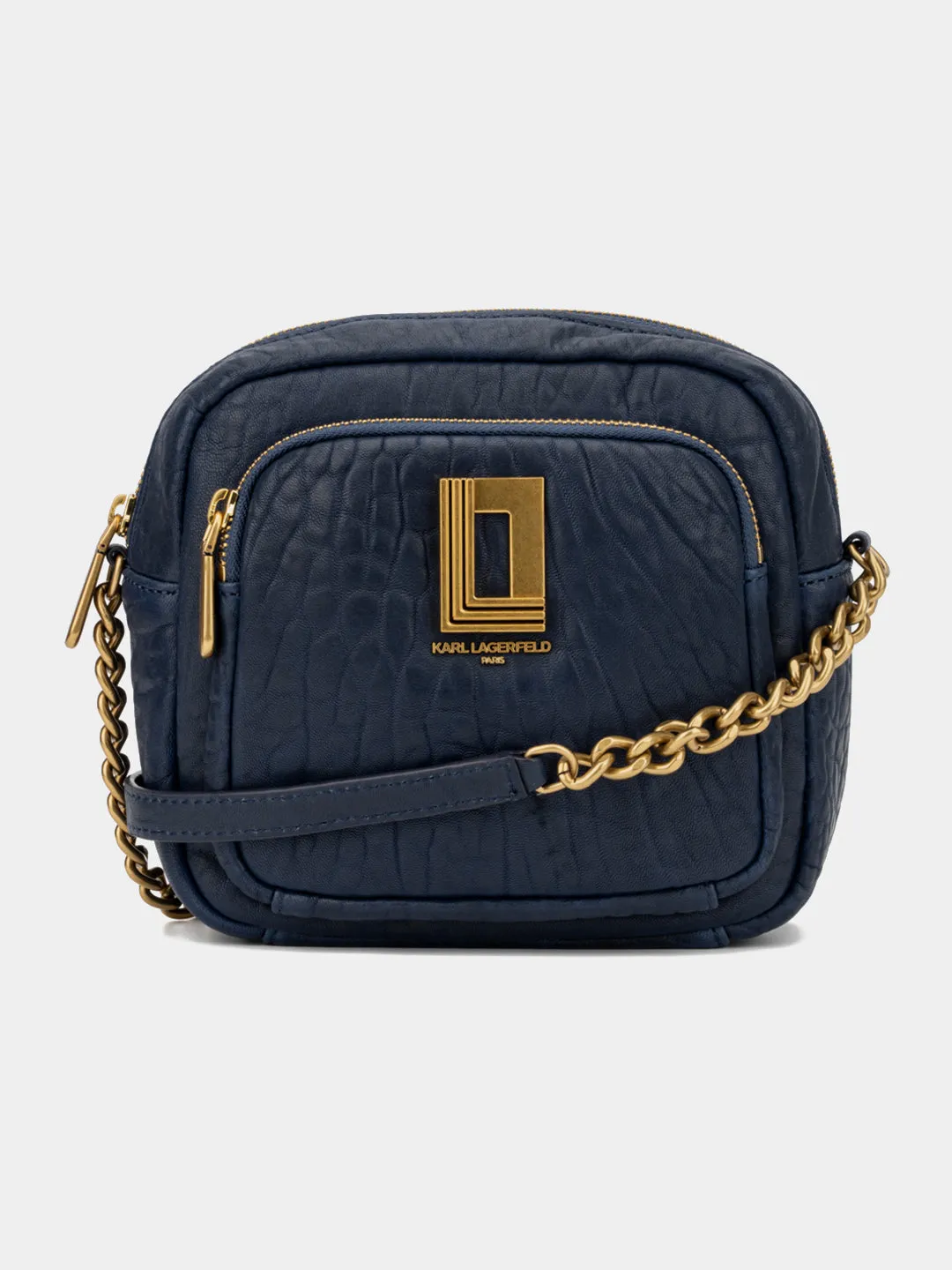 Lafayette Crossbody