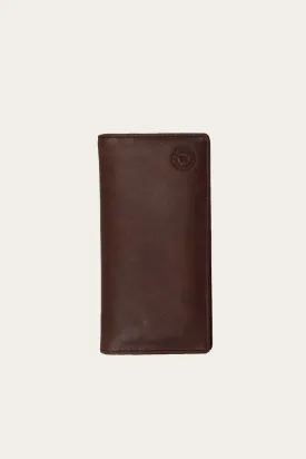 Lake Eyre Wallet - Walnut