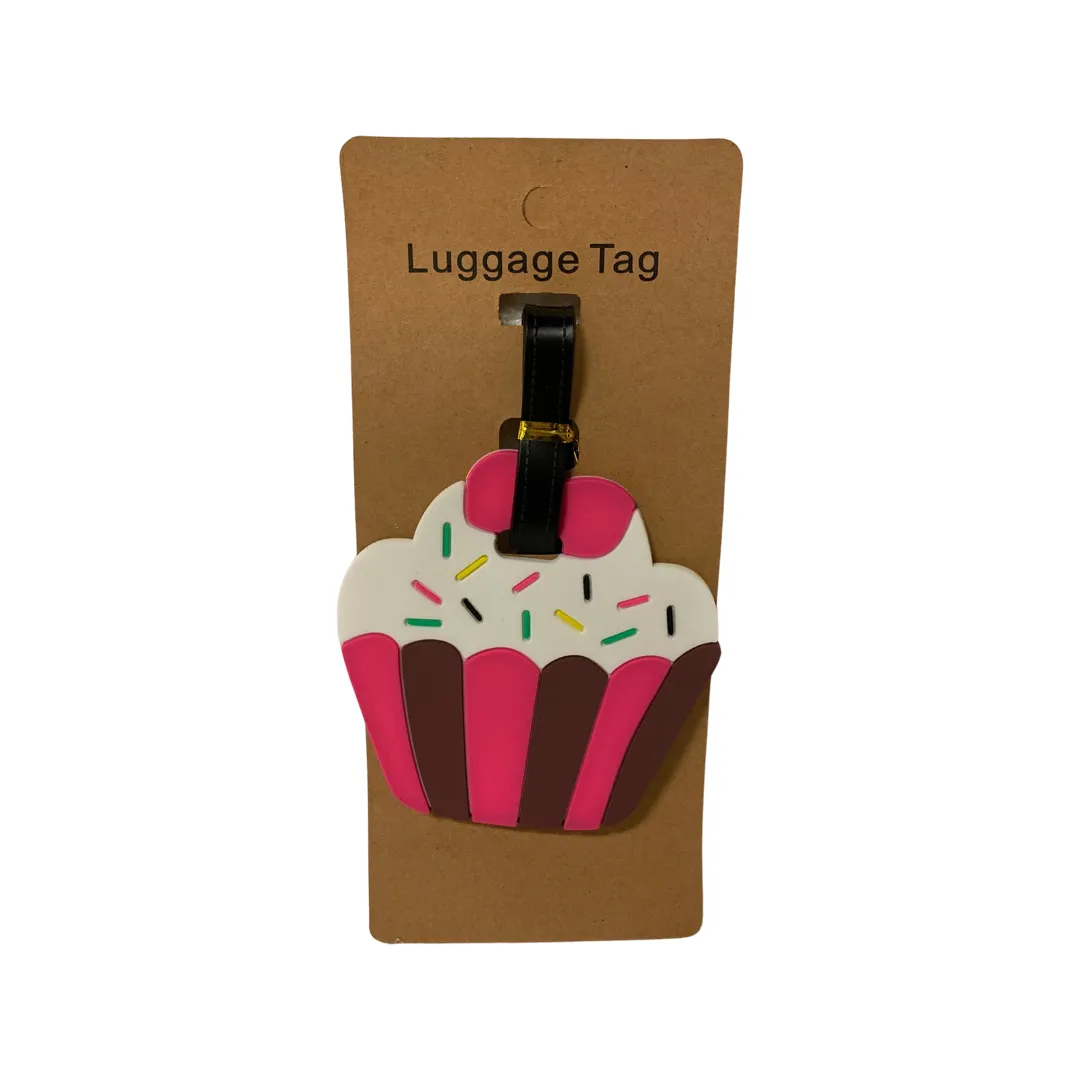 Luggage Tag