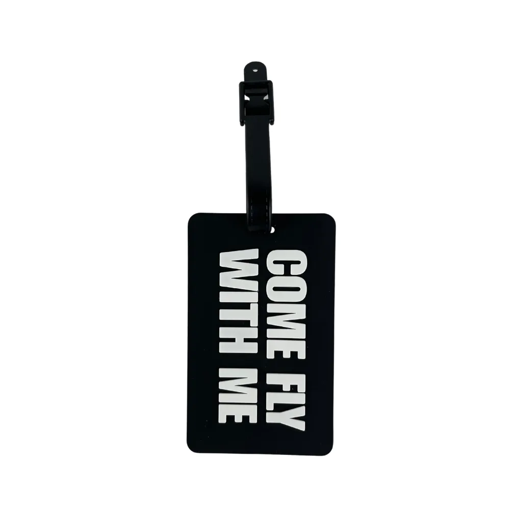 Luggage Tags