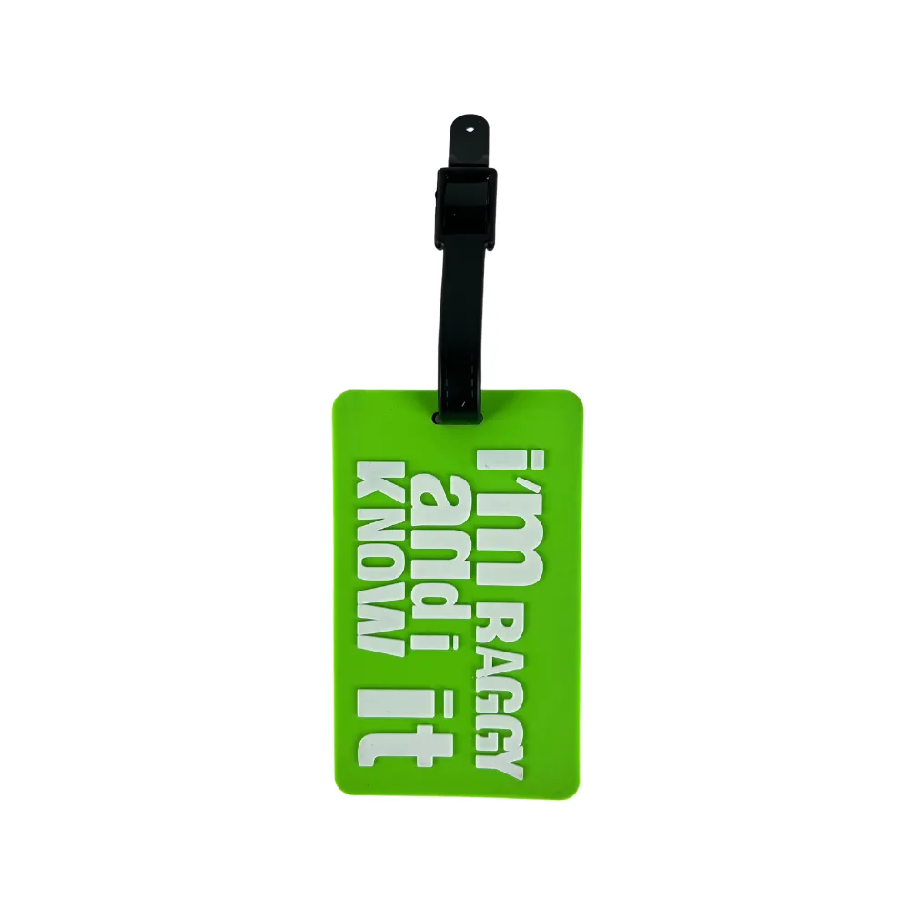 Luggage Tags