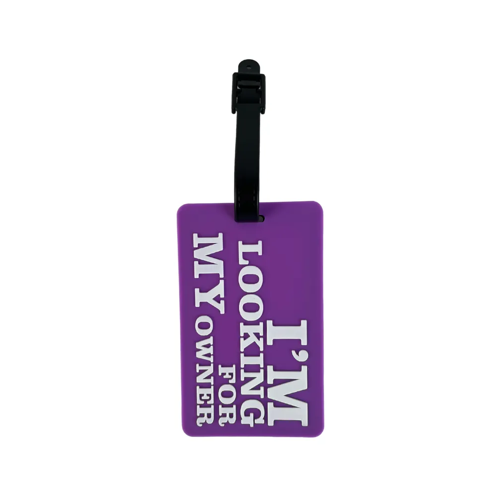 Luggage Tags