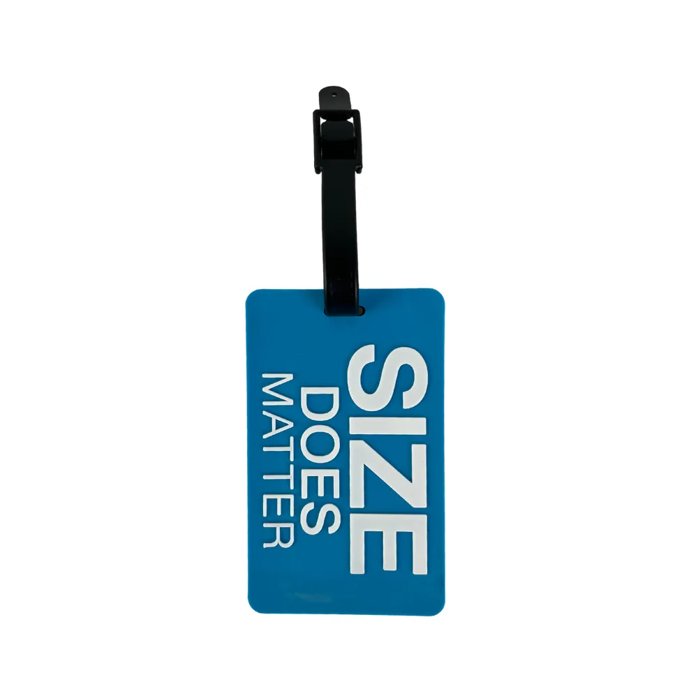 Luggage Tags