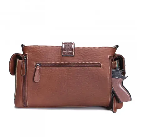 M&F Southwest Conceal & Carry Satchel