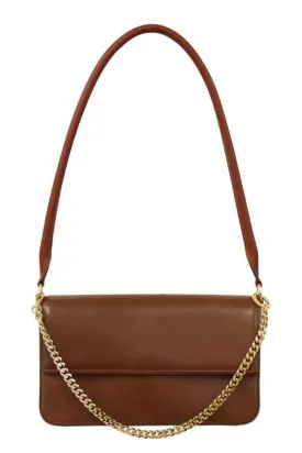 Maroon Denew Bag