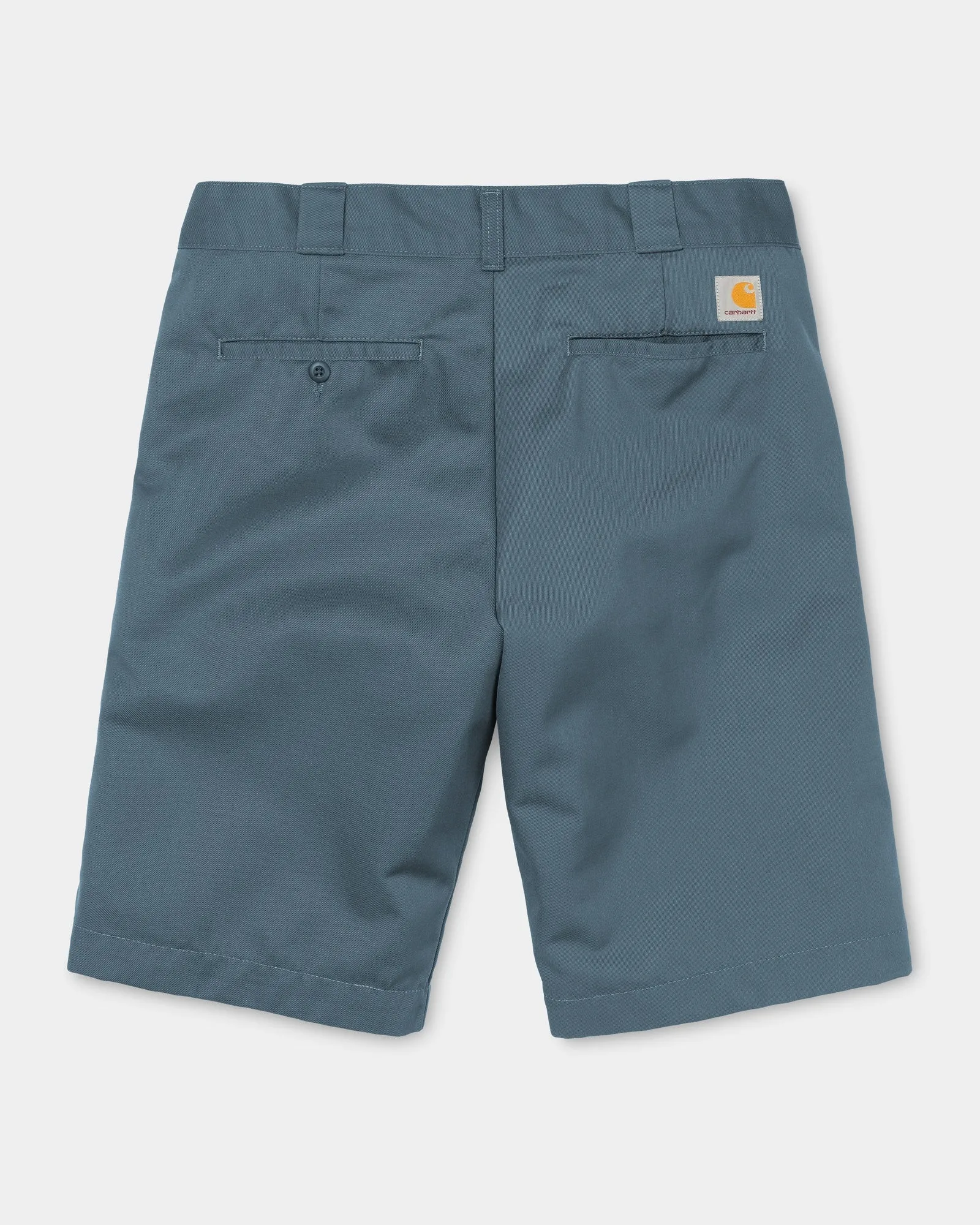 Master Short | Storm Blue