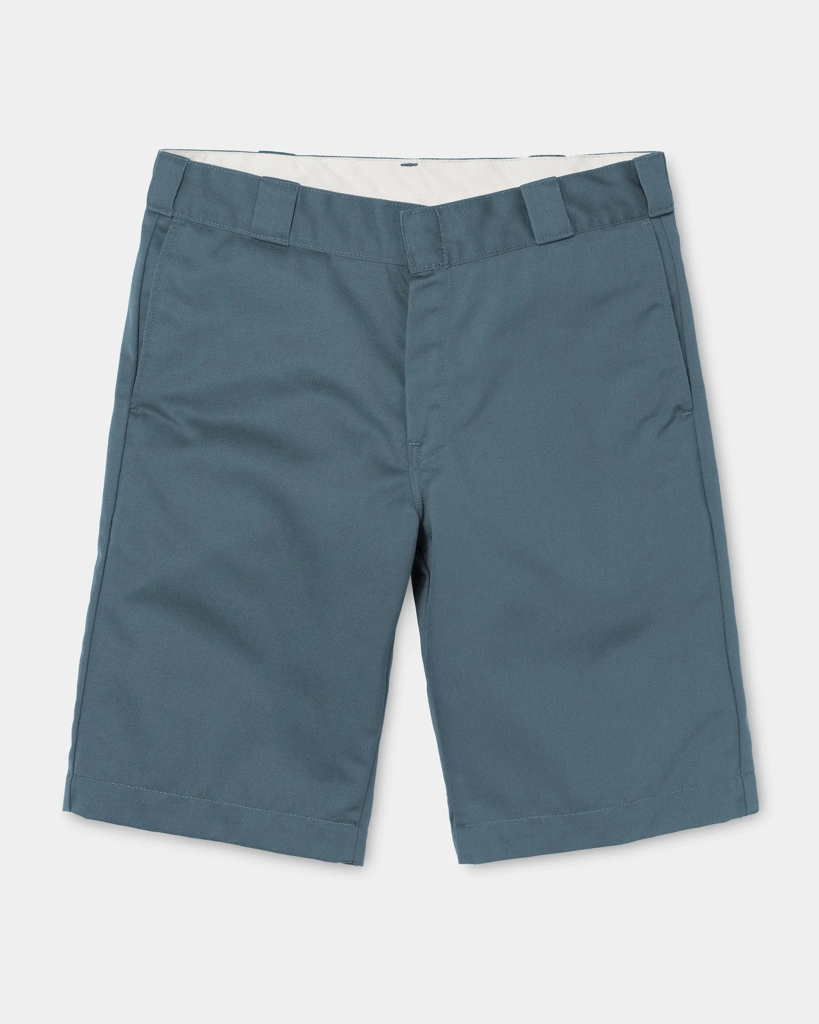 Master Short | Storm Blue