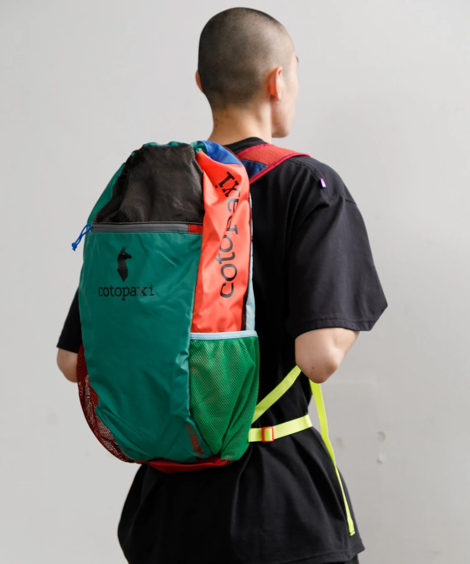 【MEN , WOMEN】Cotopaxi DELDIA LUZON 24L BACKPACK