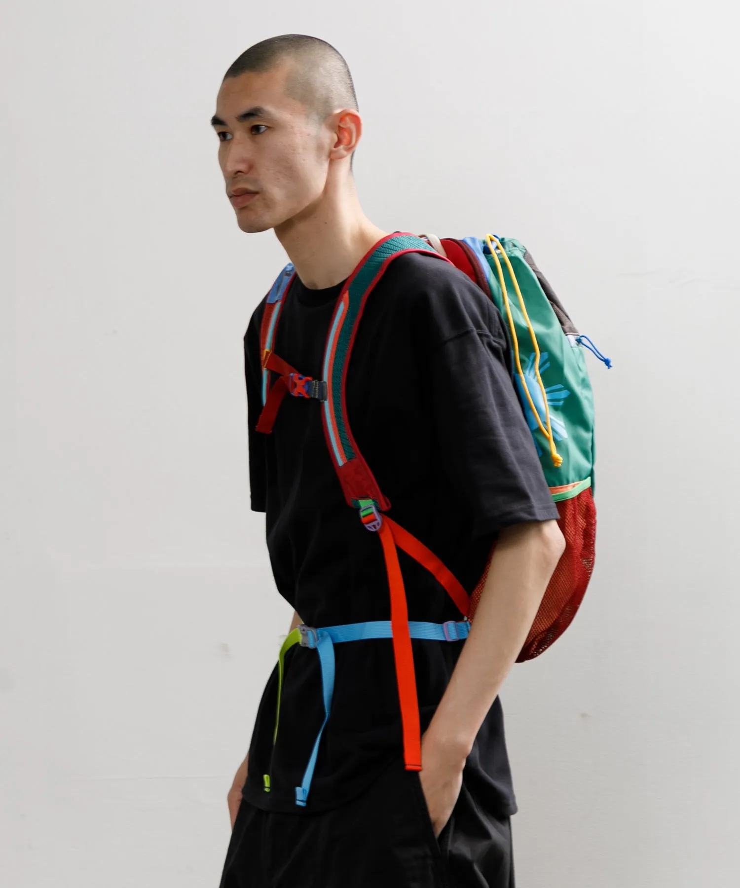 【MEN , WOMEN】Cotopaxi DELDIA LUZON 24L BACKPACK