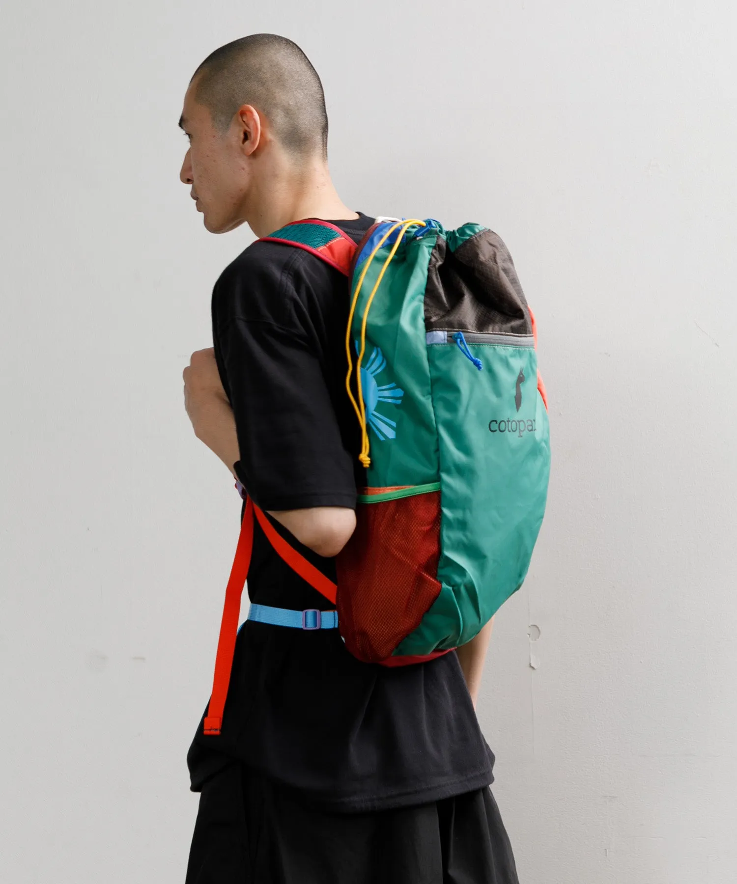 【MEN , WOMEN】Cotopaxi DELDIA LUZON 24L BACKPACK