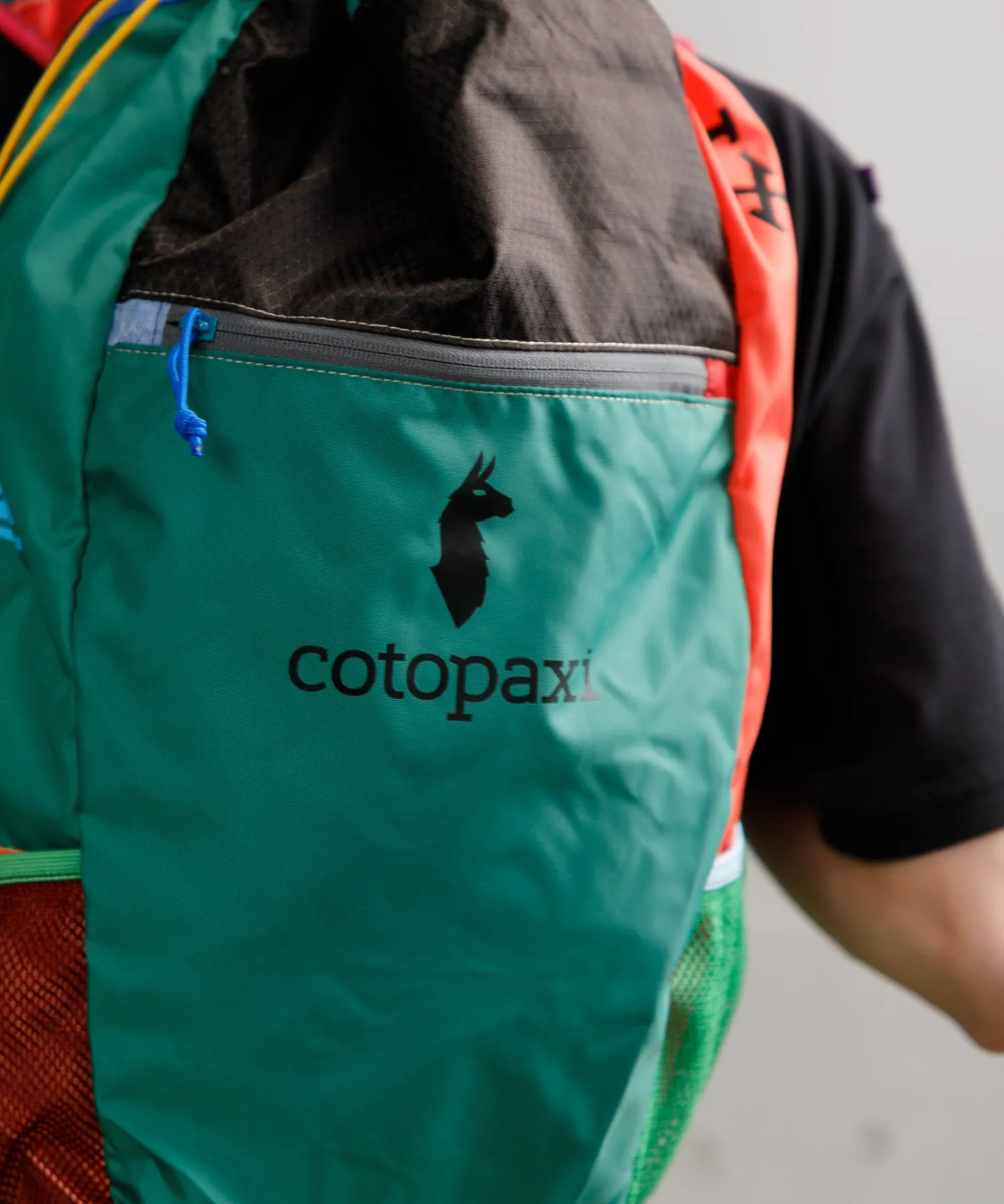 【MEN , WOMEN】Cotopaxi DELDIA LUZON 24L BACKPACK