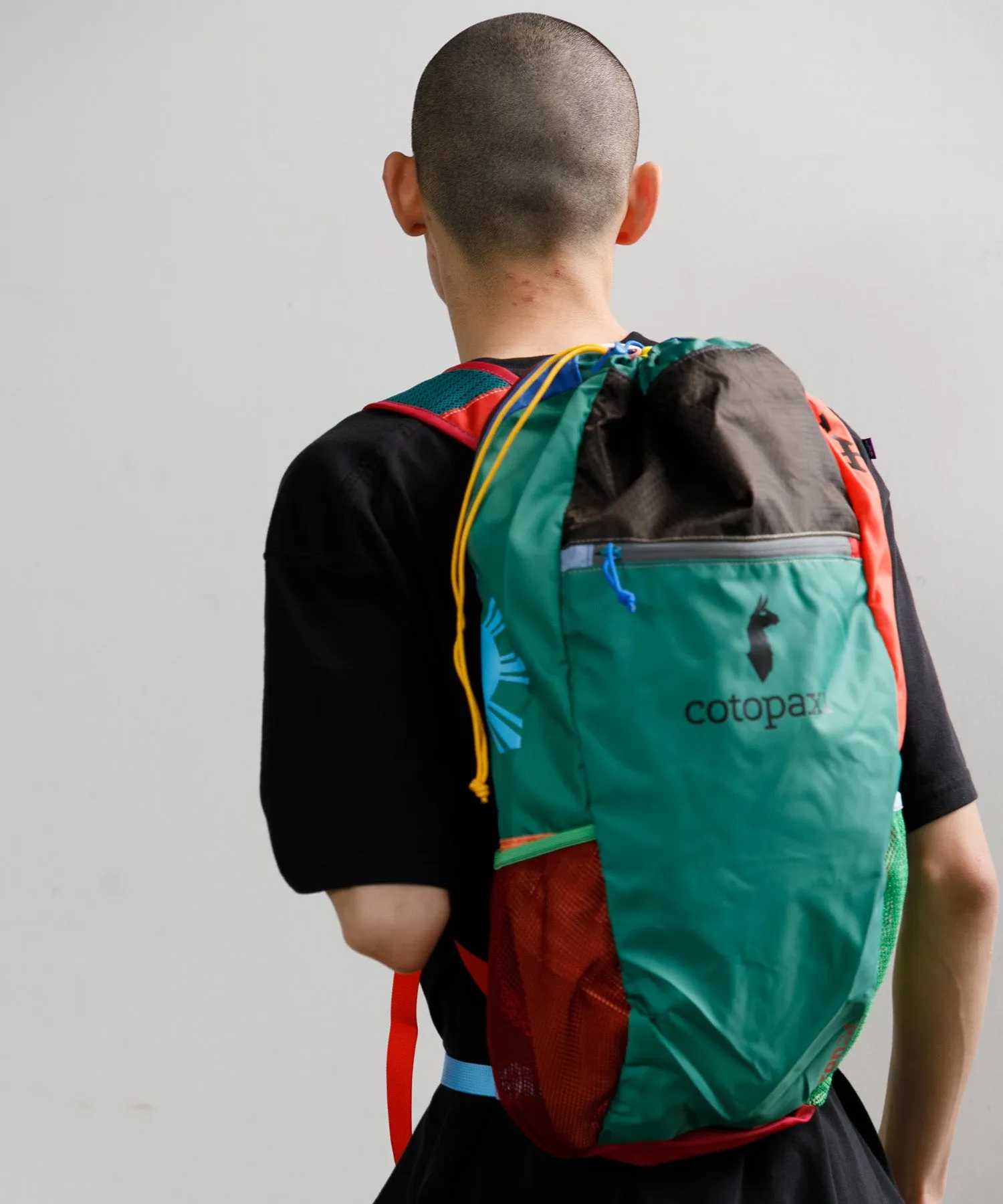 【MEN , WOMEN】Cotopaxi DELDIA LUZON 24L BACKPACK