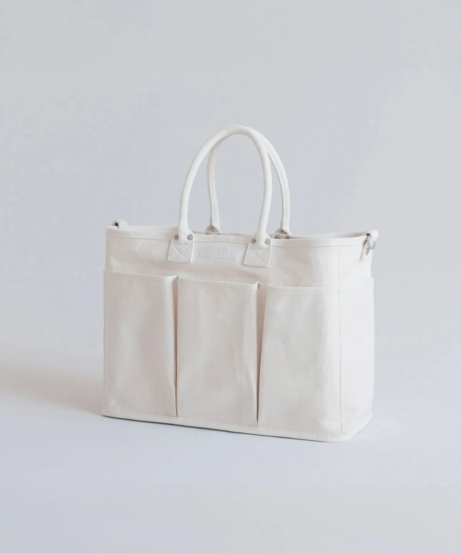 【MEN , WOMEN】VegieBAG LARGE