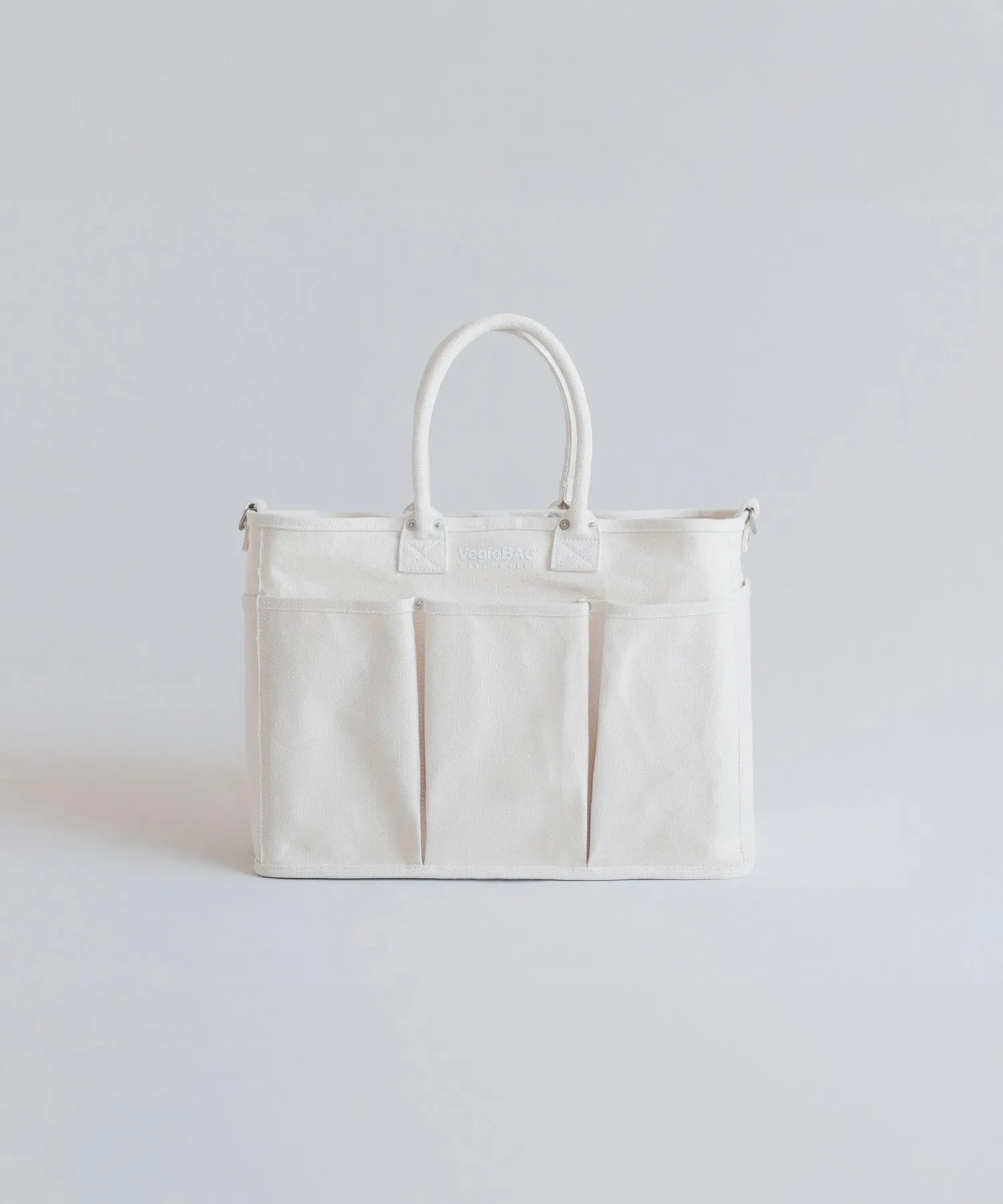 【MEN , WOMEN】VegieBAG LARGE