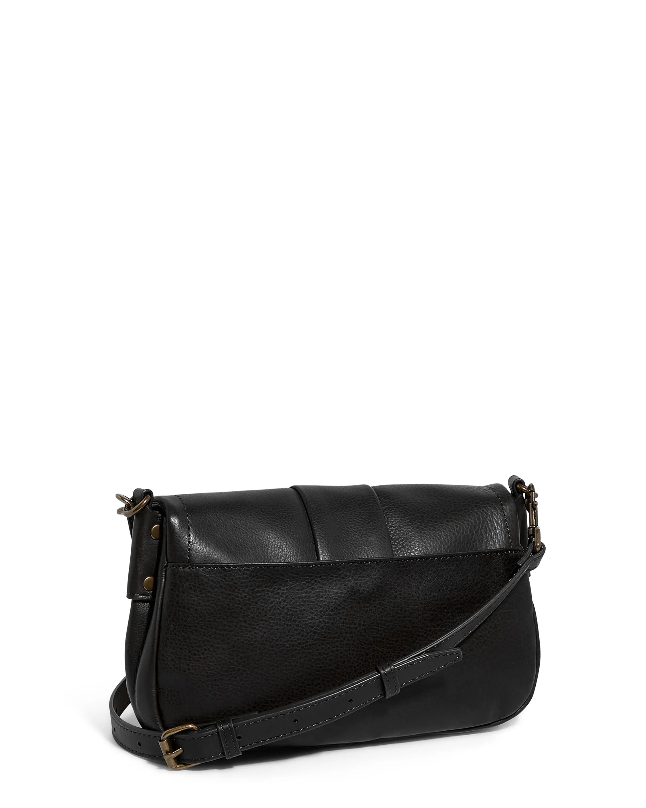 Mohegan Crossbody