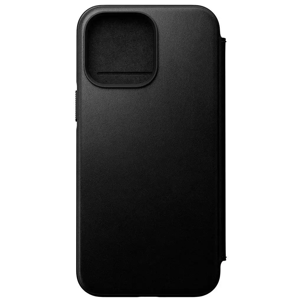 Nomad Modern Folio iPhone 14 Pro Max