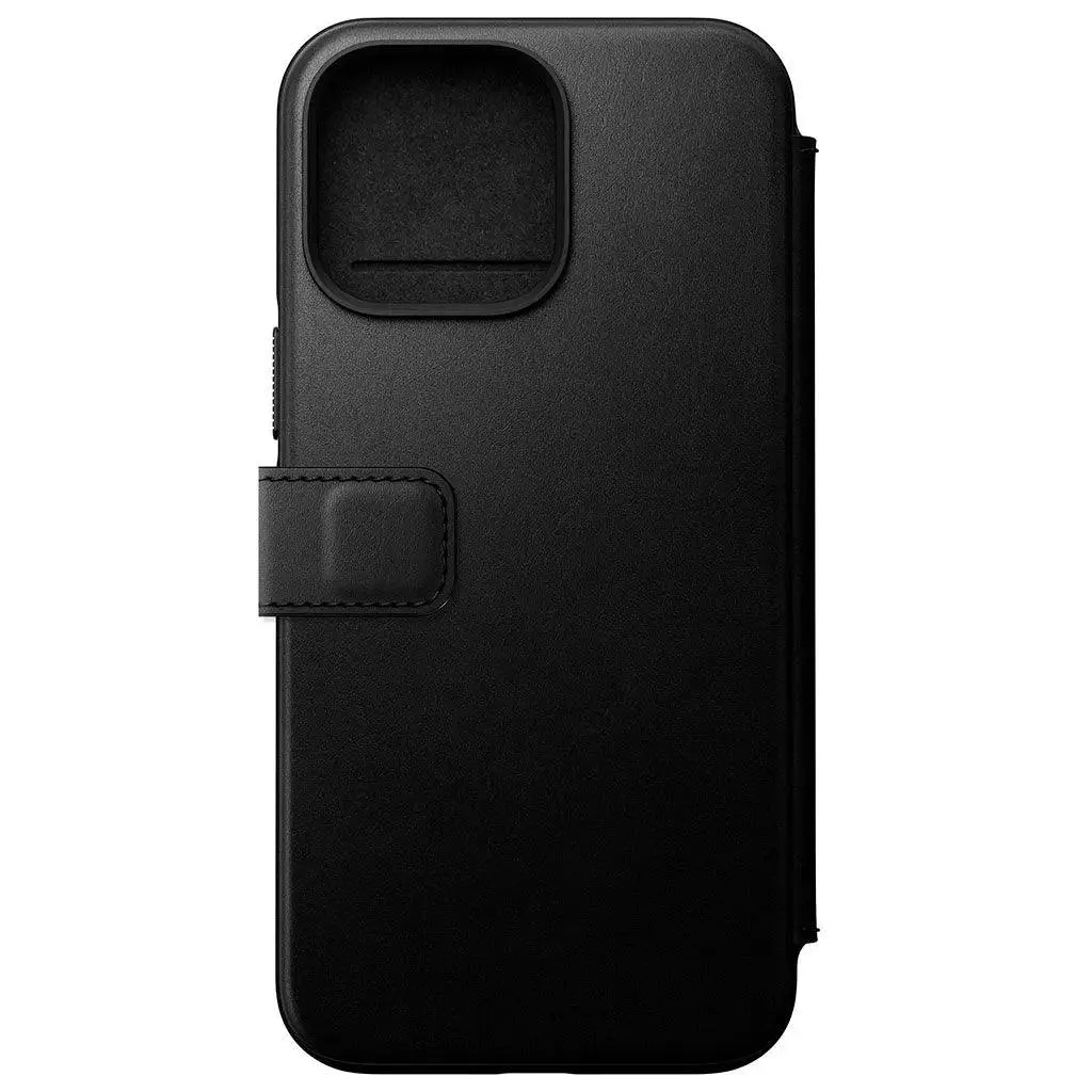 Nomad Modern Folio iPhone 14 Pro Max