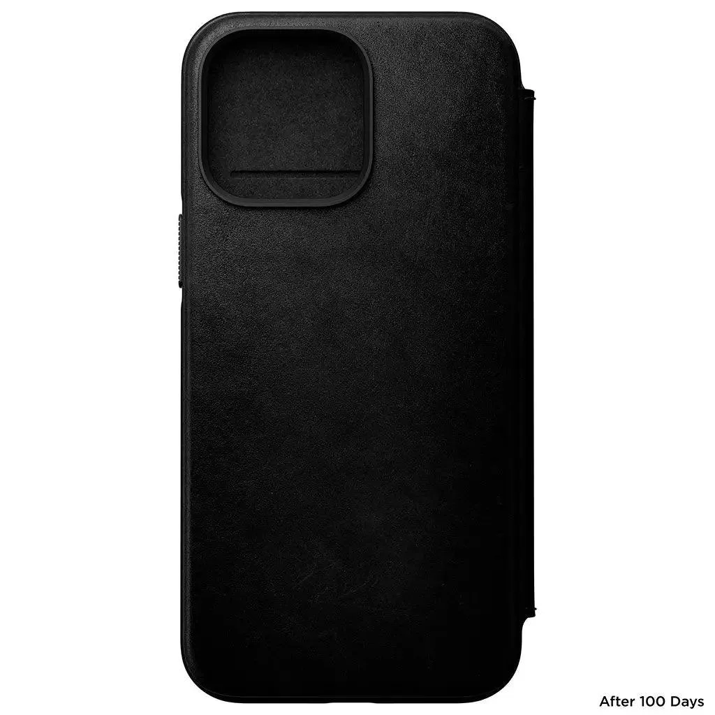 Nomad Modern Folio iPhone 14 Pro Max