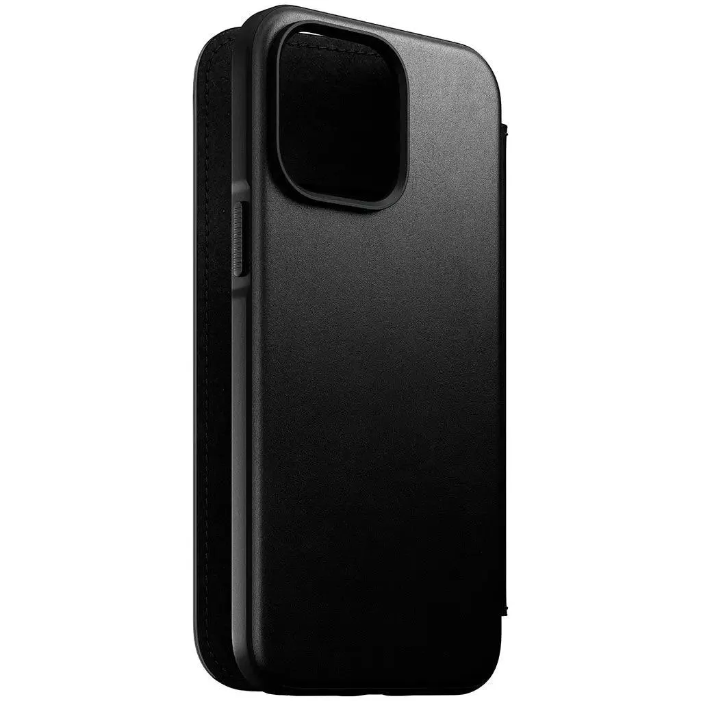 Nomad Modern Folio iPhone 14 Pro Max