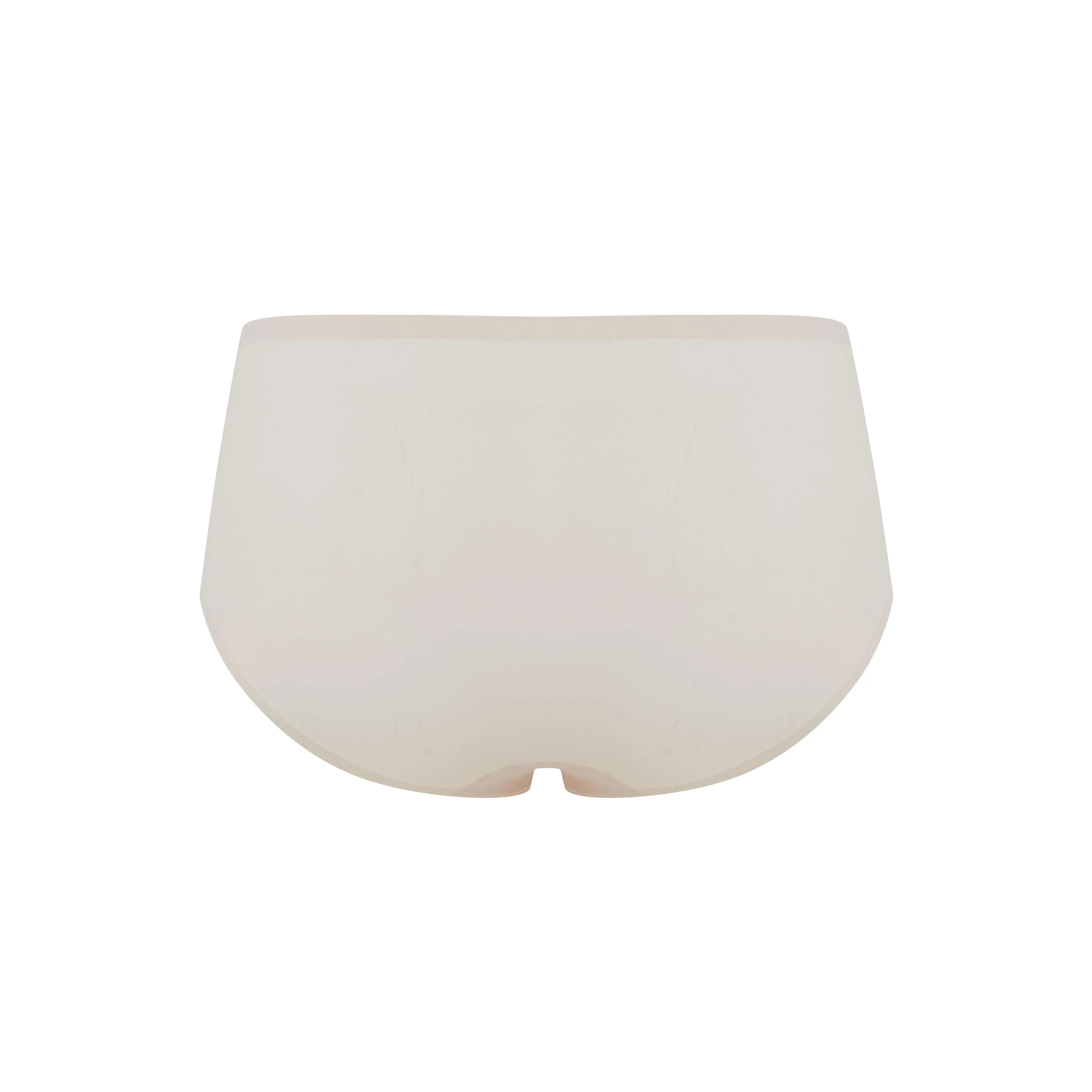 Nude Shape Mid Waist Brief 2.0