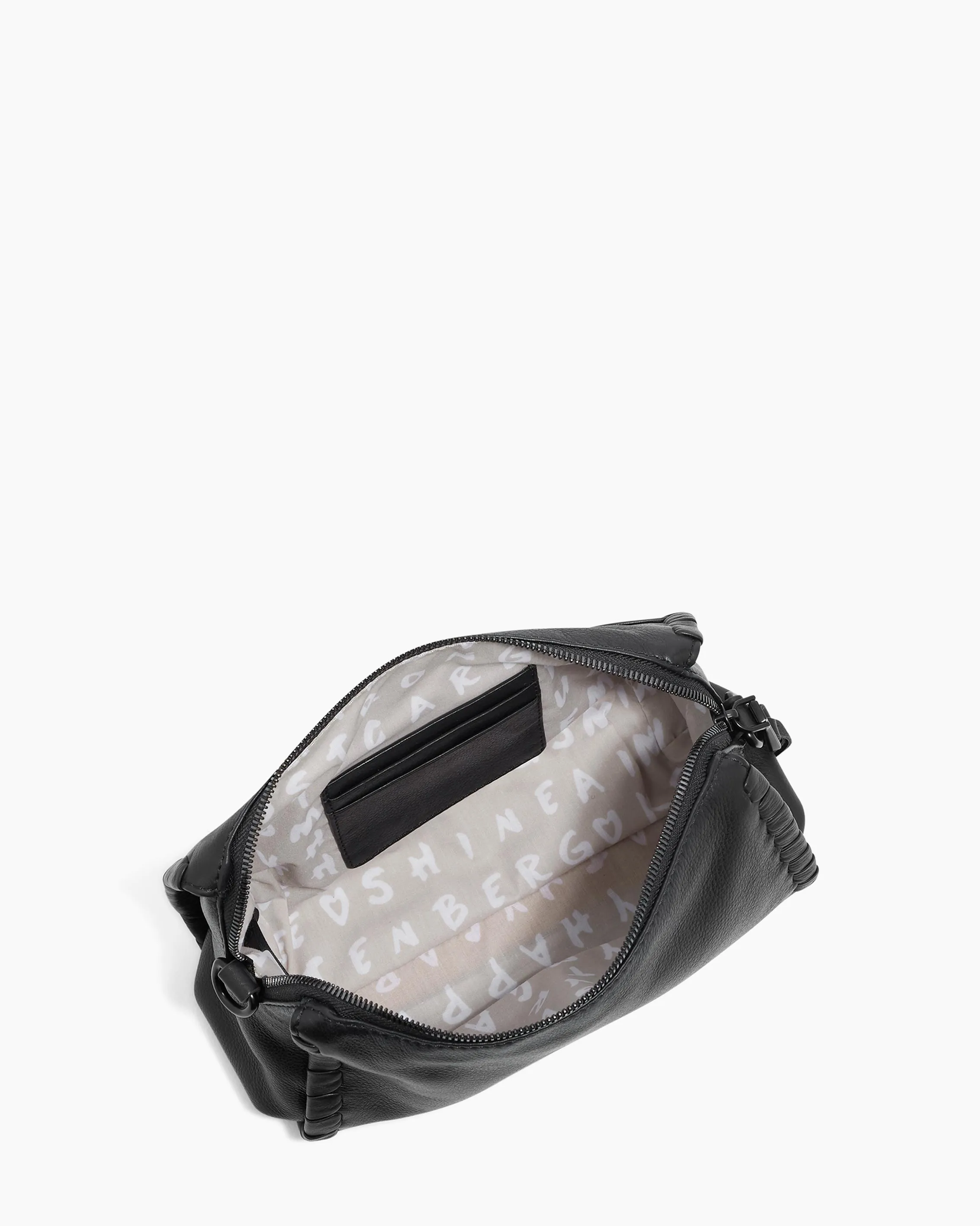 Oasis Crossbody