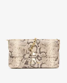 Paige Wallet - Snake