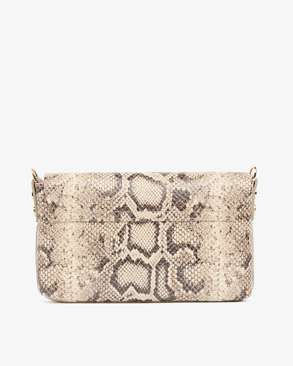 Paige Wallet - Snake