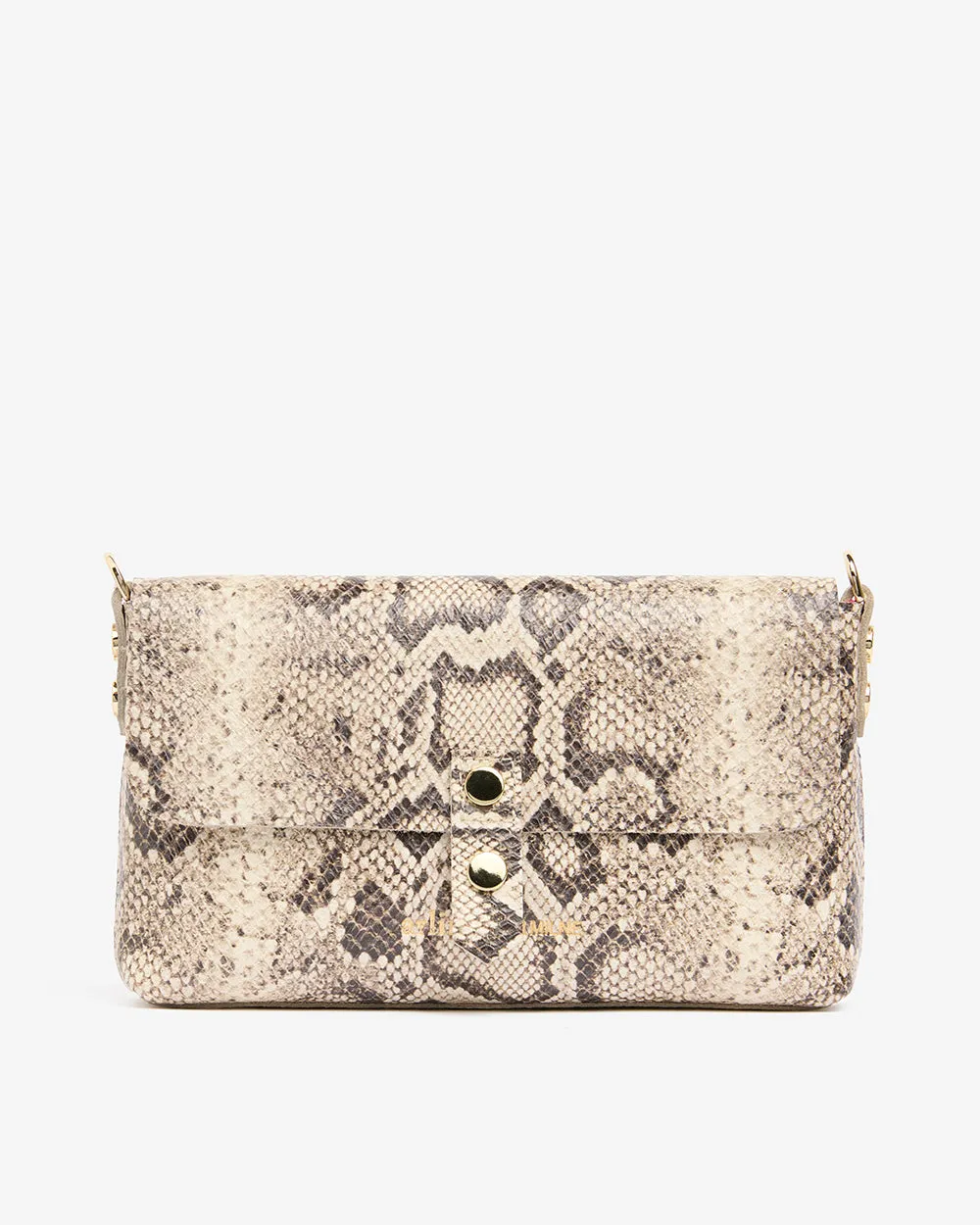 Paige Wallet - Snake