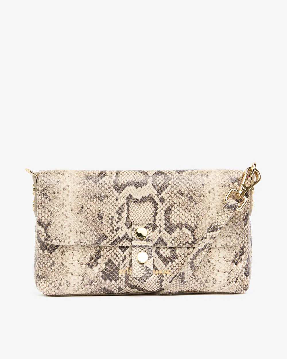 Paige Wallet - Snake