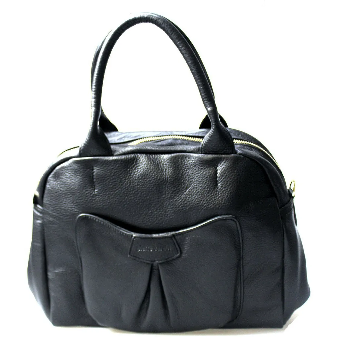 Pierre Cardin Italian Leather Tote PC2219