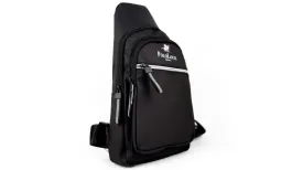 Polo Louie Chest Bag USB Charging