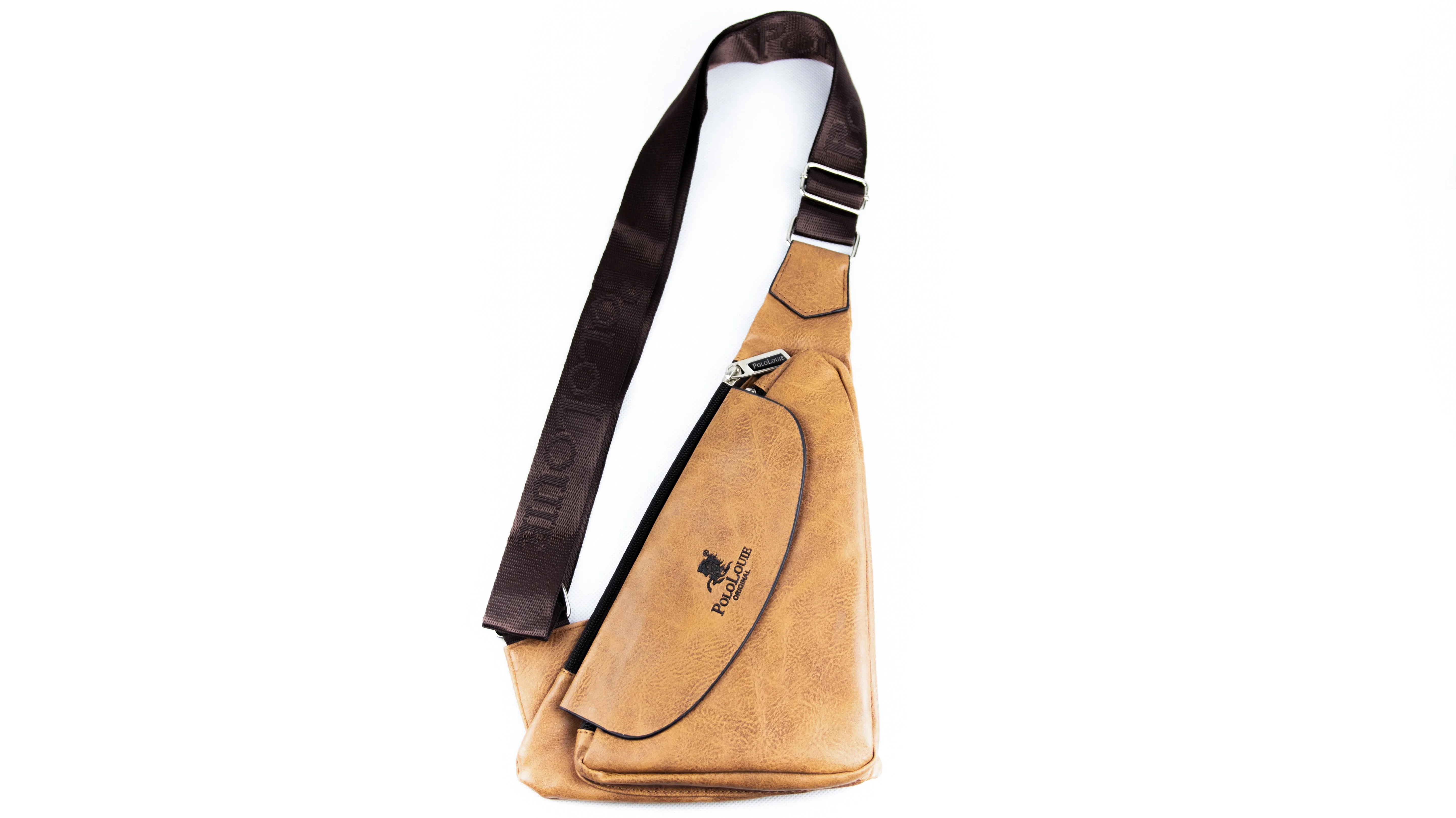 Polo Louie Chest Bag