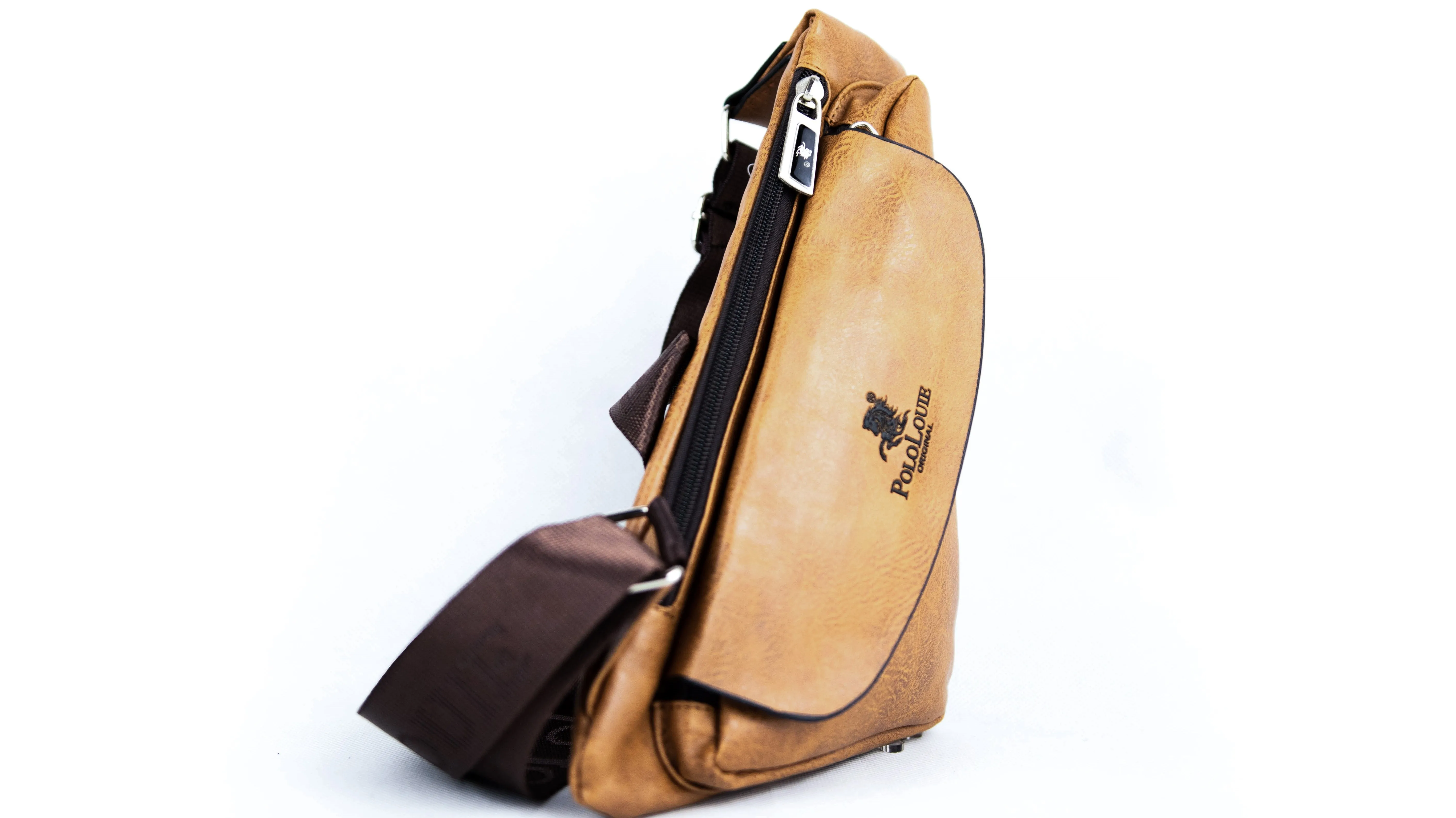 Polo Louie Chest Bag